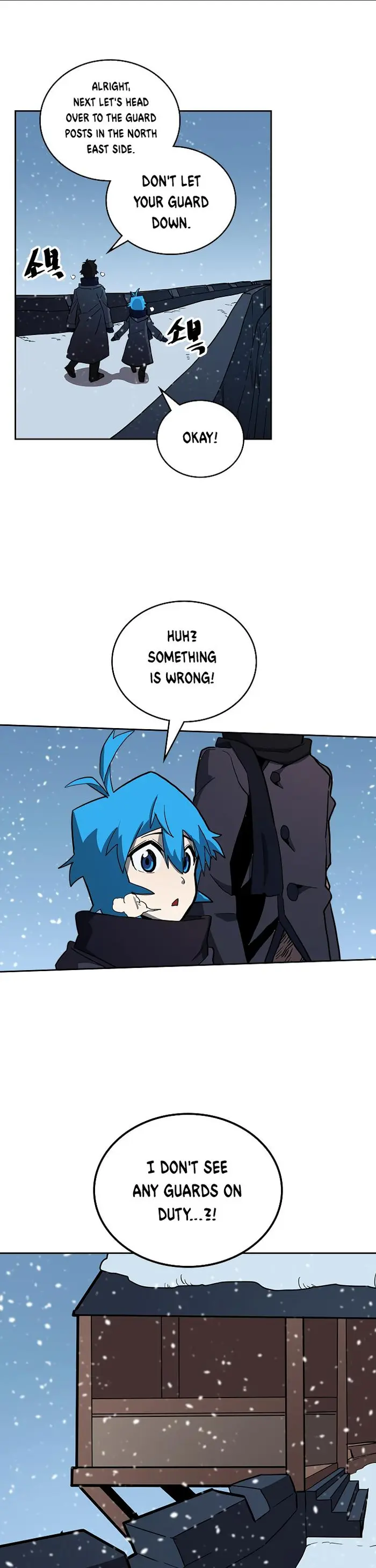 A Returner’s Magic Should Be Special Chapter 56 image 19_optimized